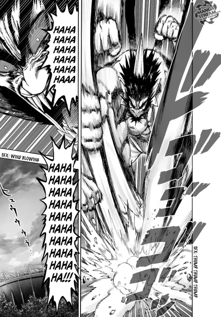 one punch man ch73.5 page8